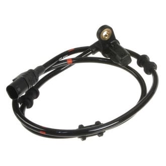 ATE® - Front Driver Side ABS Speed Sensor