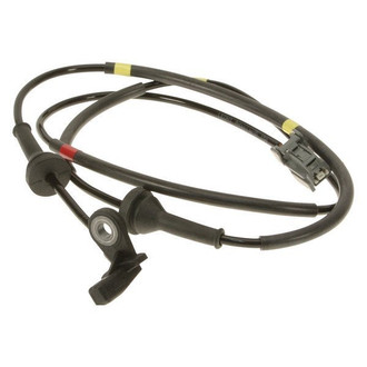 ATE® - Rear Driver Side ABS Speed Sensor