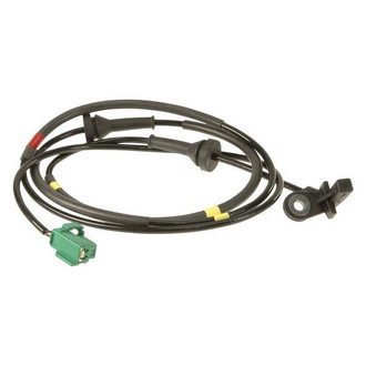 ATE® - Rear Passenger Side ABS Speed Sensor