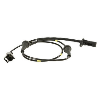 ATE® - Front Driver Side ABS Speed Sensor