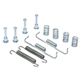 ATE® - Parking Brake Hardware Kit