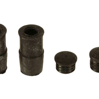 ATE® - Front Disc Brake Caliper Pin Boot Kit