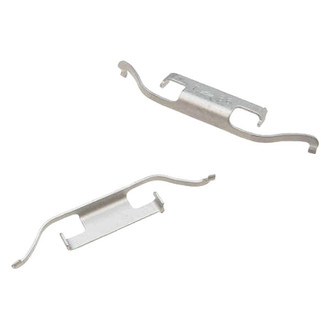 ATE® - Rear Disc Brake Anti-Rattle Spring