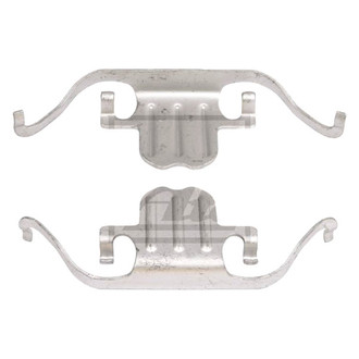 ATE® - Front Disc Brake Anti-Rattle Spring