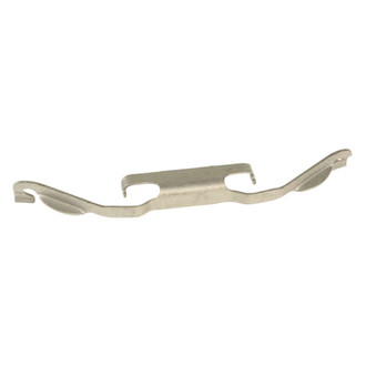 ATE® - Front Disc Brake Anti-Rattle Spring