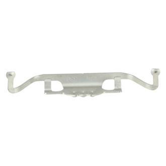 ATE® - Rear Disc Brake Anti-Rattle Spring