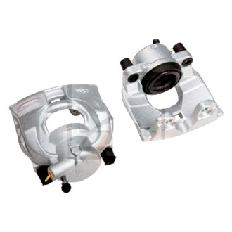 ATE® - Front Passenger Side Brake Caliper