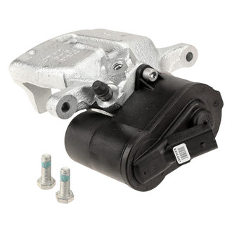 ATE® - Rear Brake Caliper
