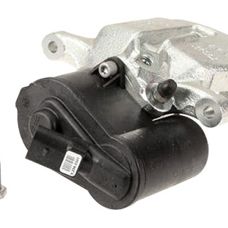 ATE® - Rear Passenger Side Brake Caliper