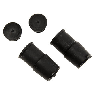 ATE® - Rear Disc Brake Caliper Guide Bushing Kit