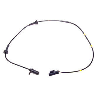 ATE® - Front Driver Side ABS Speed Sensor