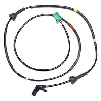 ATE® - Rear Right ABS Speed Sensor