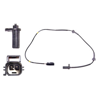 ATE® - Front Passenger Side ABS Speed Sensor