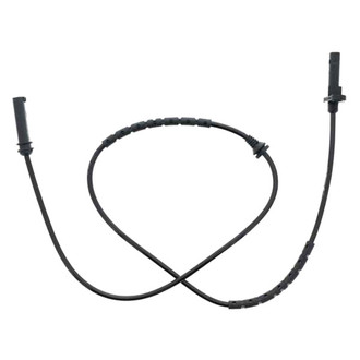 ATE® - Rear ABS Speed Sensor