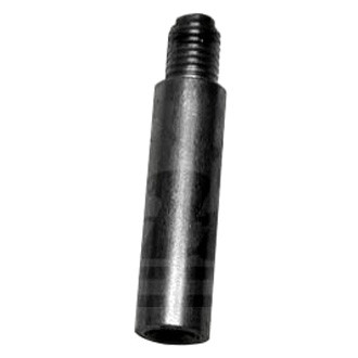 ATE® - Front Driver Side Disc Brake Caliper Guide Pins