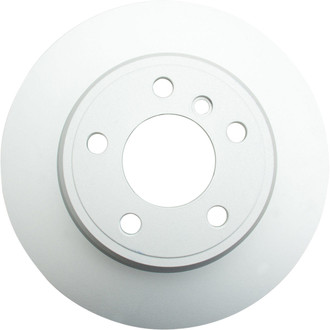 ATE® - Rear Brake Rotor