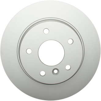 ATE® - Rear Brake Rotor