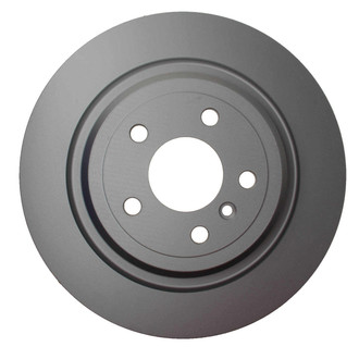 ATE® - Rear Brake Rotor