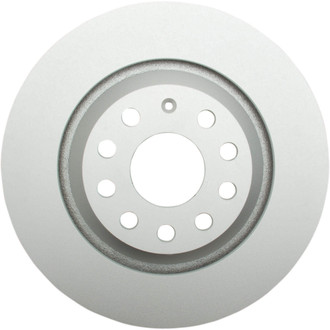 ATE® - Rear Brake Rotor