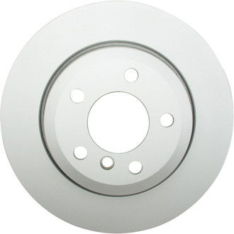 ATE® - Rear Brake Rotor