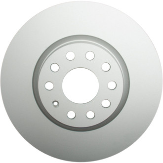 ATE® - Front Brake Rotor