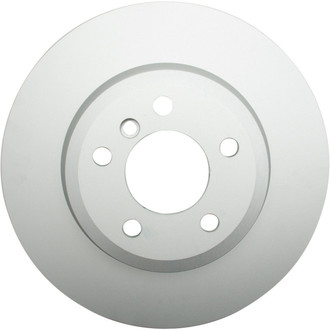 ATE® - Front Brake Rotor