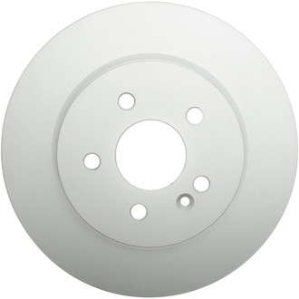 ATE® - Front Brake Rotor