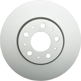 ATE® - Front Brake Rotor