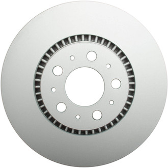 ATE® - Front Brake Rotor