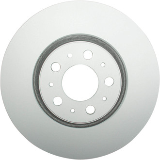 ATE® - Front Brake Rotor