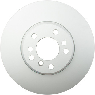 ATE® - Front Brake Rotor