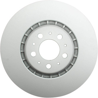 ATE® - Front Brake Rotor