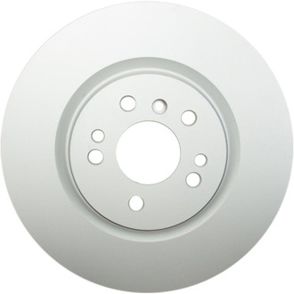 ATE® - Front Brake Rotor