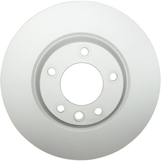 ATE® - Front Passenger Side Brake Rotor
