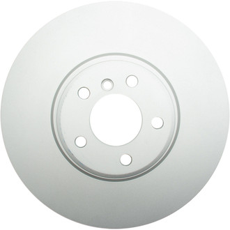 ATE® - Front Brake Rotor