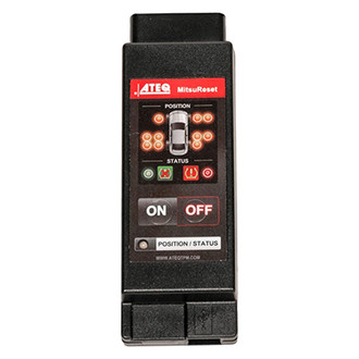 ATEQ® - Standalone TPMS Reset Tool