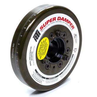 ATI Performance® - Super Damper™ Harmonic Damper Assembly
