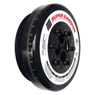 ATI Performance® - Super Damper™ Diesel Damper