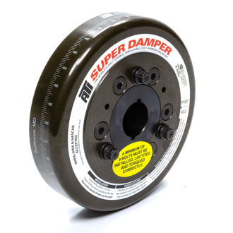 ATI Performance® - Super Damper™ Harmonic Damper Assembly