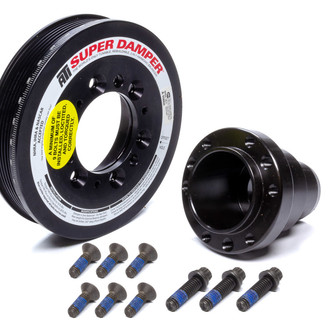 ATI Performance® - Super Damper™ Serpentine Damper