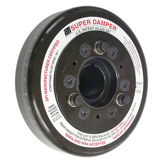 ATI Performance® - Super Damper™ OEM Harmonic Damper Assembly