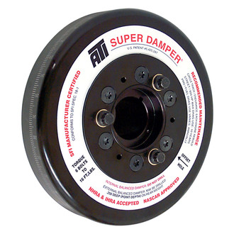 ATI Performance® - Super Damper™ OEM Harmonic Damper Assembly