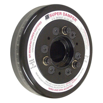 ATI Performance® - Super Damper™ OEM Harmonic Damper Assembly