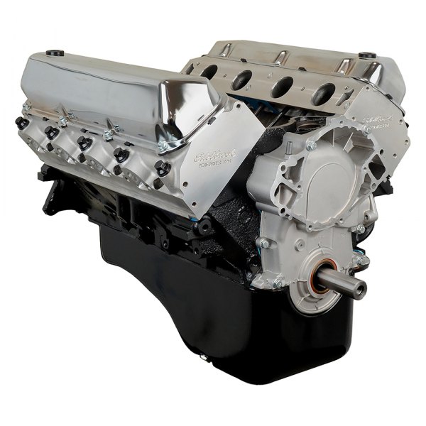 Replace® - High Performance 545HP Base Engine