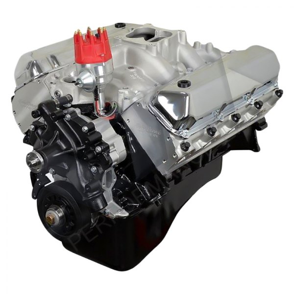 Replace® - High Performance 545HP Mid Dress Engine
