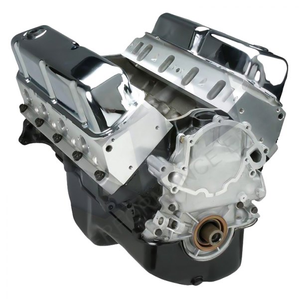 Replace® - Stage 1 408 Stroker 430HP Crate Engine