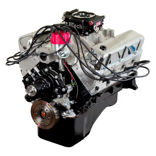 Replace® - Stage 3 408 Stroker 430HP Complete Engine