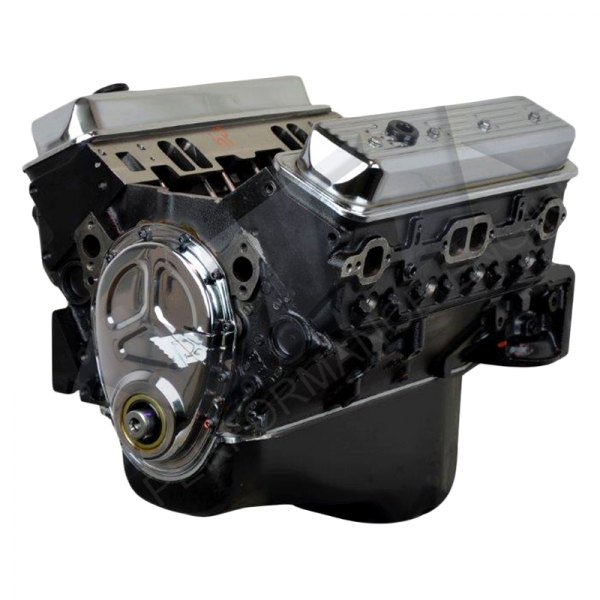 Replace® - High Performance 350HP Base Engine