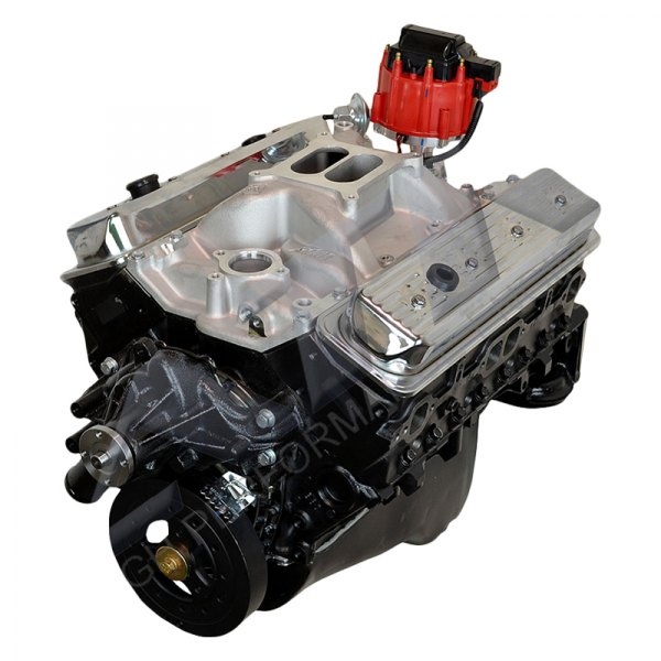 Replace® - High Performance 350HP Mid Dress Engine