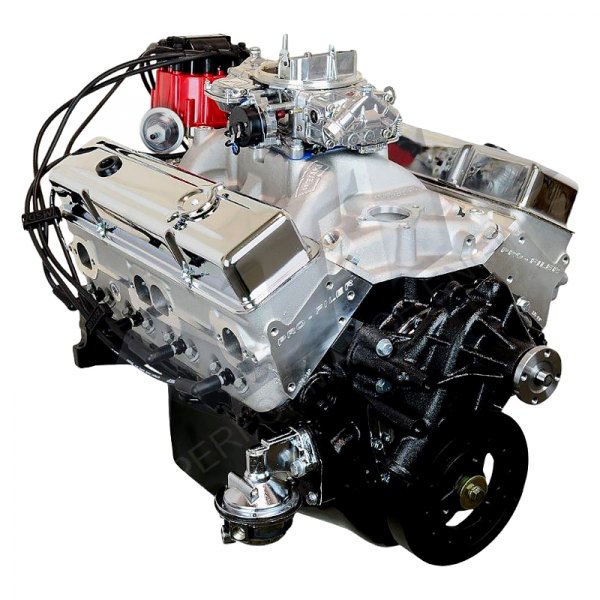 Replace® - Stage 3 350 375HP Complete Engine
